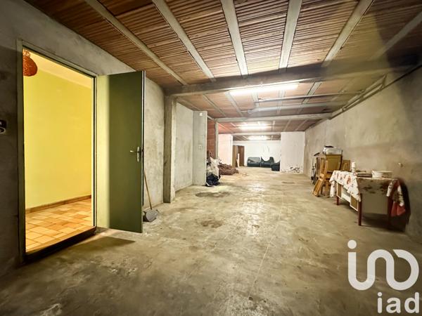 Maison à vendre 3 pièces 63 m² Baixas