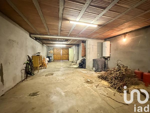 Maison à vendre 3 pièces 63 m² Baixas