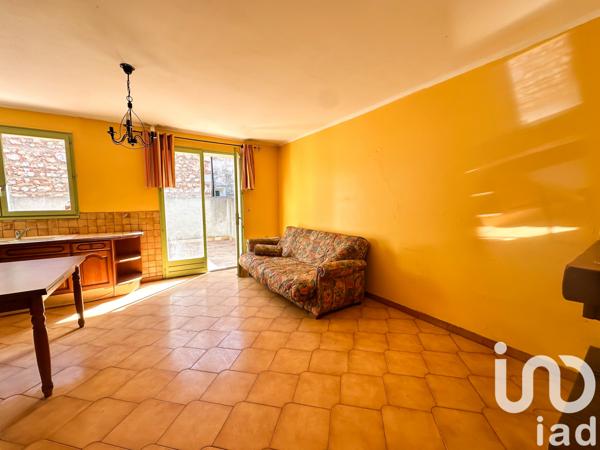 Maison à vendre 3 pièces 63 m² Baixas