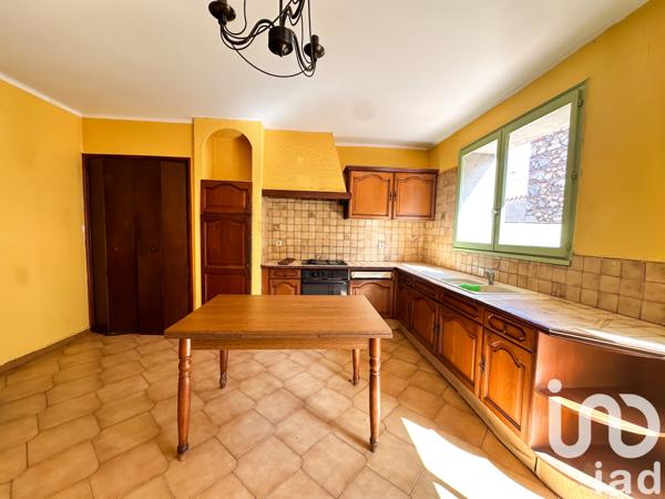 Maison à vendre 3 pièces 63 m² Baixas