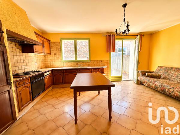 Maison à vendre 3 pièces 63 m² Baixas