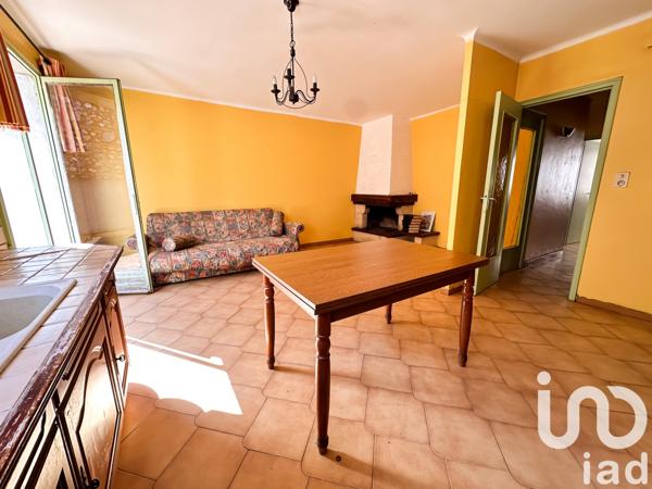 Maison à vendre 3 pièces 63 m² Baixas