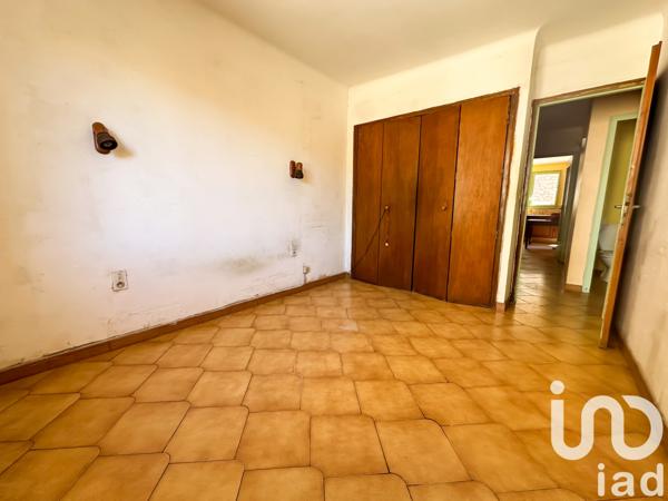 Maison à vendre 3 pièces 63 m² Baixas