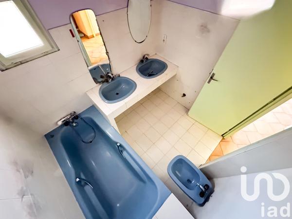 Maison à vendre 3 pièces 63 m² Baixas