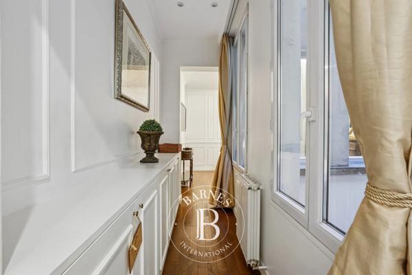 Paris 6ème, Appartement 1 Chambre -  41 m² à vendre