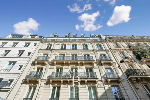 Paris 6ème, Appartement 1 Chambre -  41 m² à vendre
