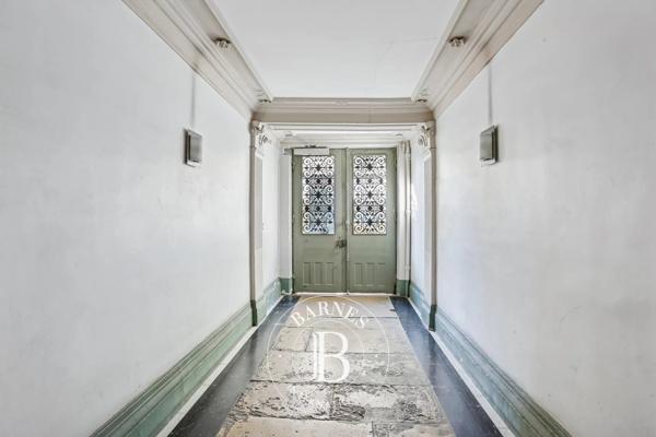 Paris 6ème, Appartement 1 Chambre -  41 m² à vendre