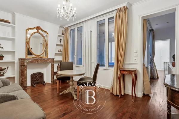 Paris 6ème, Appartement 1 Chambre -  41 m² à vendre