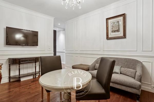 Paris 6ème, Appartement 1 Chambre -  41 m² à vendre