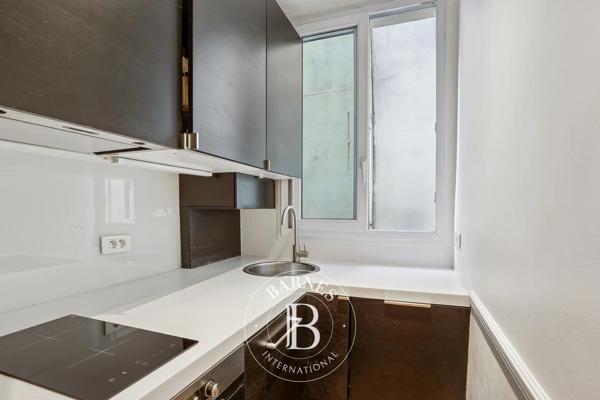 Paris 6ème, Appartement 1 Chambre -  41 m² à vendre
