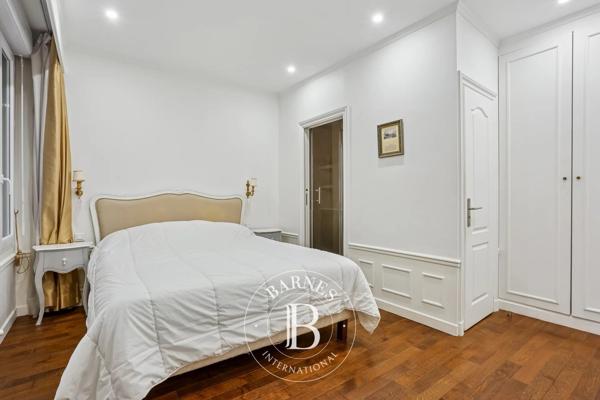 Paris 6ème, Appartement 1 Chambre -  41 m² à vendre