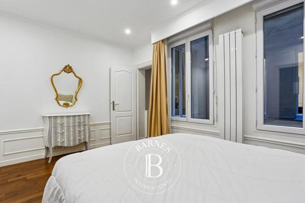 Paris 6ème, Appartement 1 Chambre -  41 m² à vendre