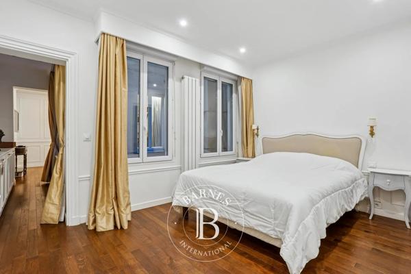 Paris 6ème, Appartement 1 Chambre -  41 m² à vendre