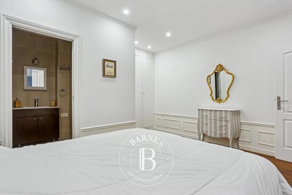Paris 6ème, Appartement 1 Chambre -  41 m² à vendre
