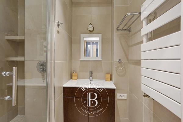 Paris 6ème, Appartement 1 Chambre -  41 m² à vendre
