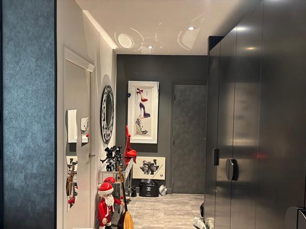 NANTES Quartier Mellinet - Appartement 4 pièce(s) 110 m².