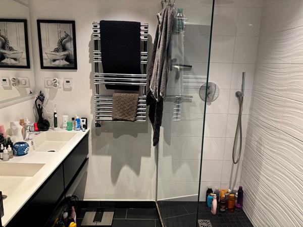 NANTES Quartier Mellinet - Appartement 4 pièce(s) 110 m².