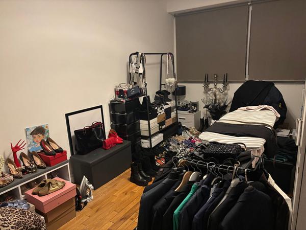 NANTES Quartier Mellinet - Appartement 4 pièce(s) 110 m².