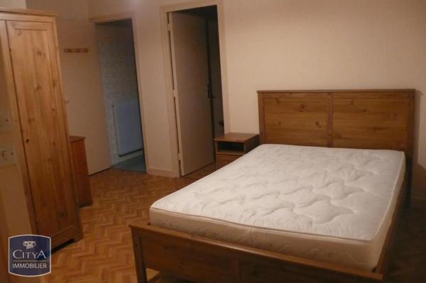 Appartement à louer 2 pièces 48.43m² Beaune (21200)