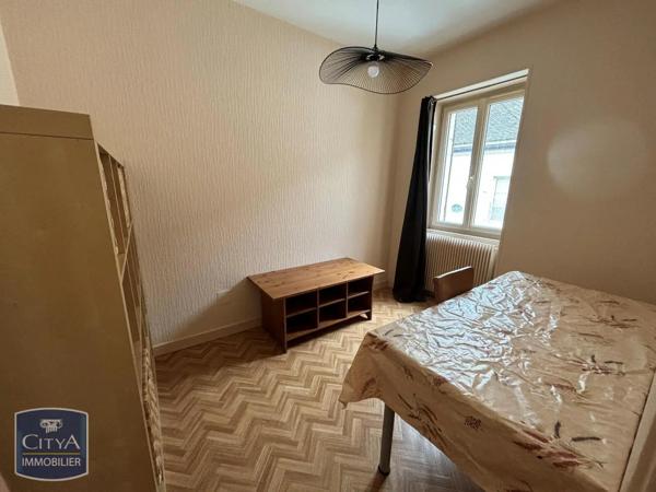 Appartement à louer 2 pièces 48.43m² Beaune (21200)