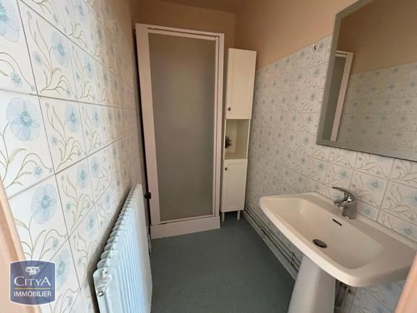Appartement à louer 2 pièces 48.43m² Beaune (21200)