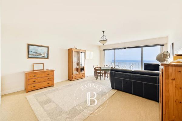 La Baule-Escoublac, Appartement 1 Chambre -  64 m² à vendre