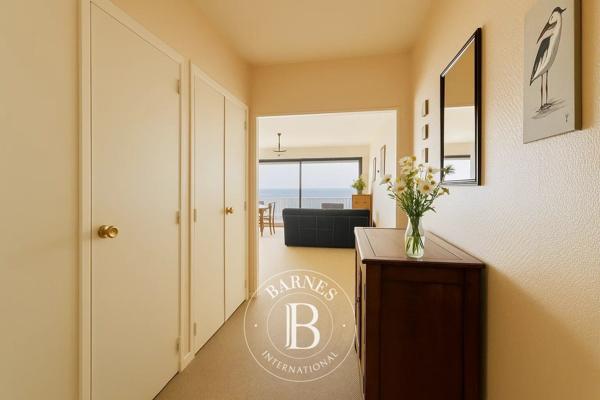 La Baule-Escoublac, Appartement 1 Chambre -  64 m² à vendre