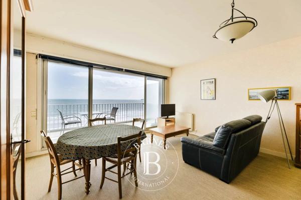 La Baule-Escoublac, Appartement 1 Chambre -  64 m² à vendre