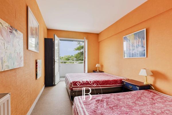 La Baule-Escoublac, Appartement 1 Chambre -  64 m² à vendre