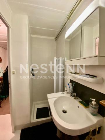 Vente jolie maison de caractère rénovée - 167m2 - 4 chambres - garage - Centre ville de Château-du-Loir (72500)