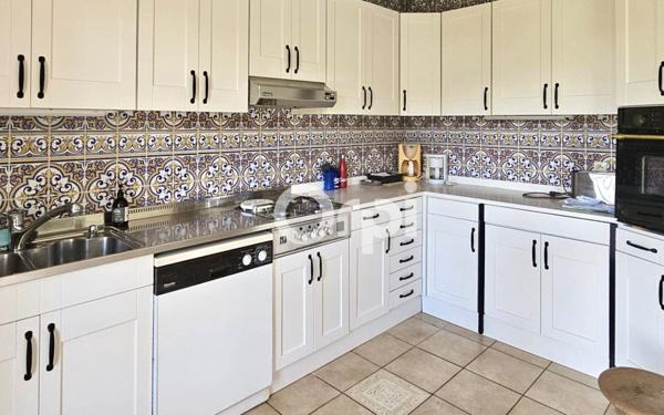 Maison à vendre    7 pièces •  Veneux-les-Sablons