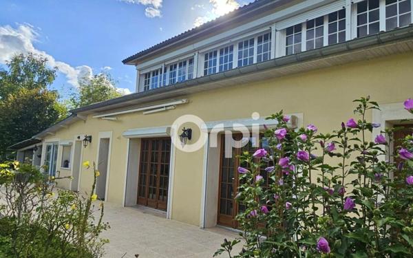 Maison à vendre    7 pièces •  Veneux-les-Sablons