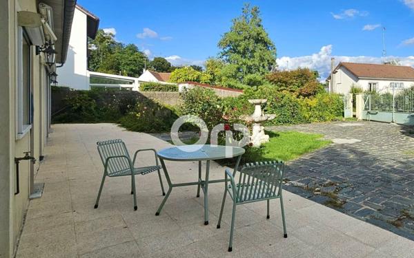 Maison à vendre    7 pièces •  Veneux-les-Sablons