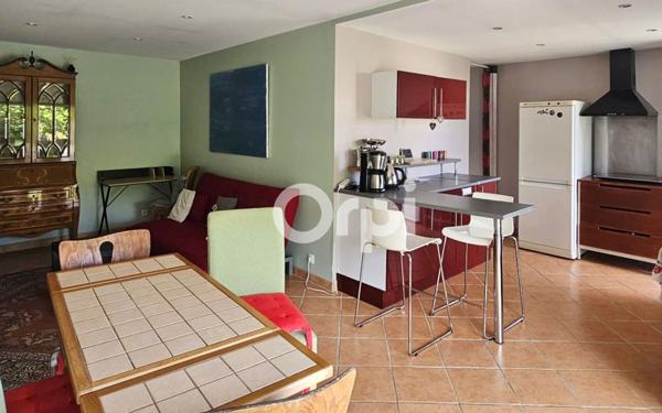 Maison à vendre    7 pièces •  Veneux-les-Sablons