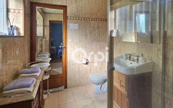 Maison à vendre    7 pièces •  Veneux-les-Sablons