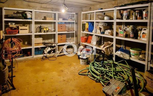 Maison à vendre    7 pièces •  Veneux-les-Sablons