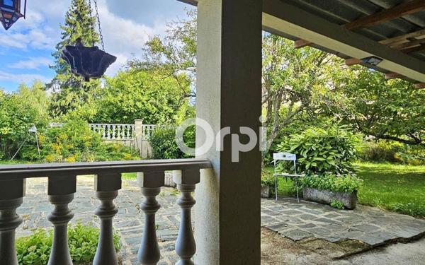 Maison à vendre    7 pièces •  Veneux-les-Sablons