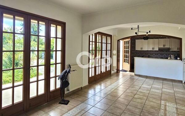 Maison à vendre    7 pièces •  Veneux-les-Sablons