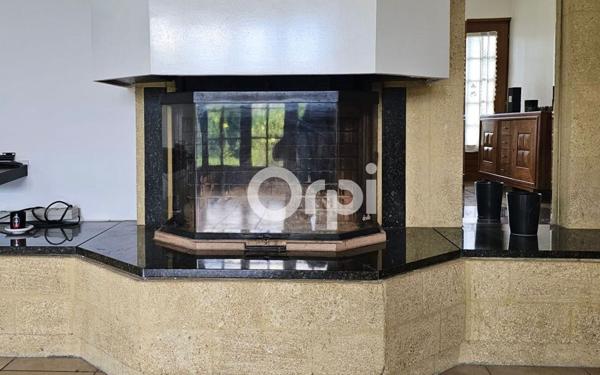 Maison à vendre    7 pièces •  Veneux-les-Sablons