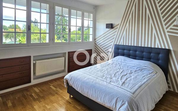 Maison à vendre    7 pièces •  Veneux-les-Sablons