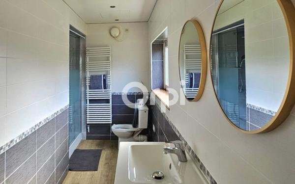 Maison à vendre    7 pièces •  Veneux-les-Sablons