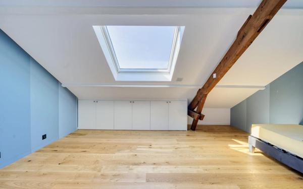 Maison à vendre    6 pièces • 330 m2 Nogent-sur-Marne