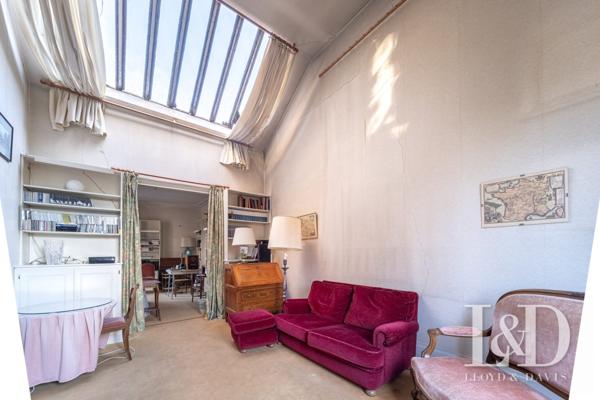  Très belle meulière familiale