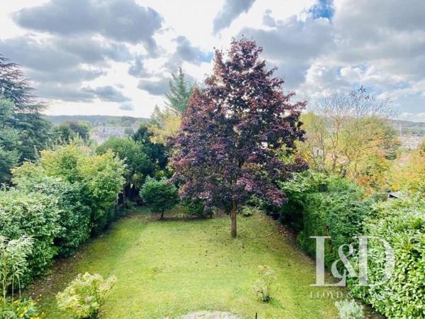  Très belle meulière familiale