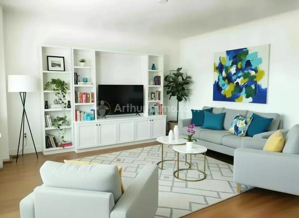 Location Appartement 4 pièces 74 m2 à Saint-Avertin