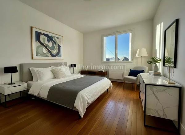 Location Appartement 4 pièces 74 m2 à Saint-Avertin