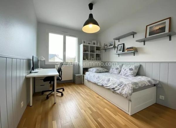 Location Appartement 4 pièces 74 m2 à Saint-Avertin