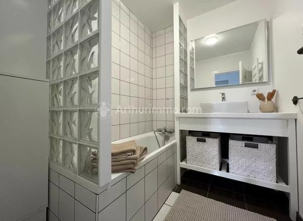 Location Appartement 4 pièces 74 m2 à Saint-Avertin