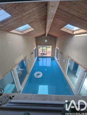 Maison à vendre 6 pièces 135 m² Authon-Ébéon