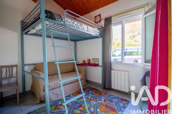 Maison à vendre 6 pièces 135 m² Authon-Ébéon